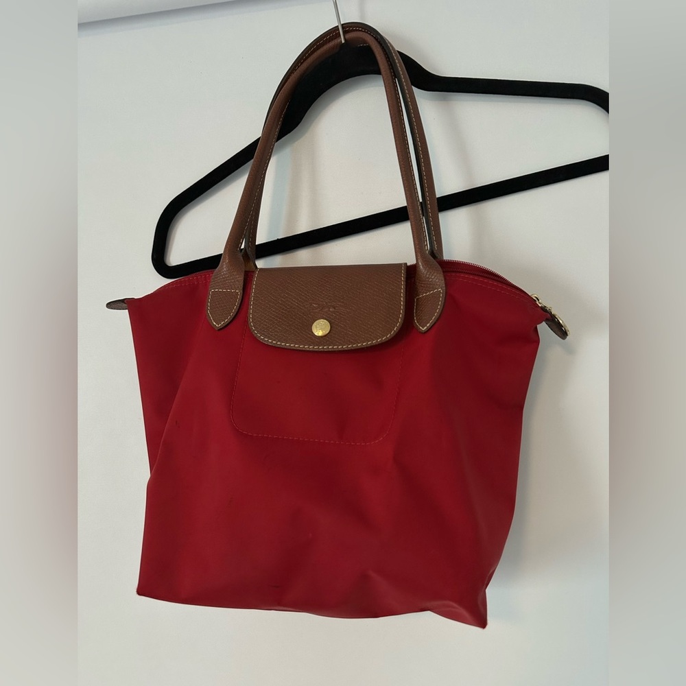 Longchamp small shoulder bag